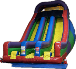 22' Slide