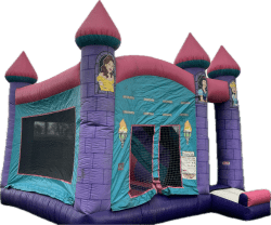 Princess Castle Combo