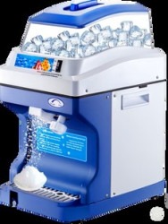 Sno Cone Machine