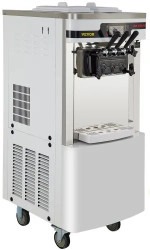 us LSRBJLJBX110VFUABV1 goods img v5 commercial ice cream maker m10 1 Ice Cream Machine