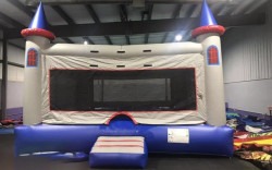 XL Bounce Castle