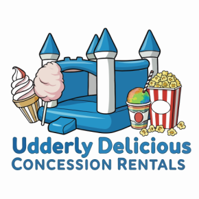 Udderly Delicious Concession Rentals LLC Warsaw OH